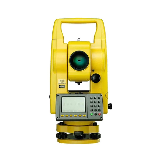 Electronic Total Station