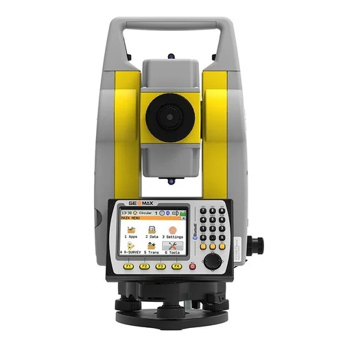 Geomax Zoom 50 टोटल स्टेशन