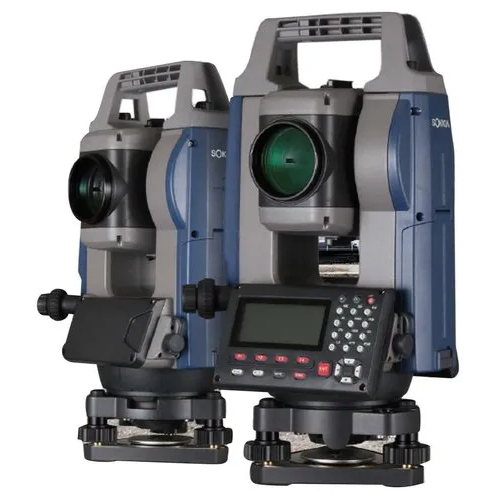 Im55 Intelligence Measurement Station - Color: Grey