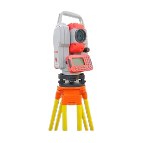 Apha Geo Total Station