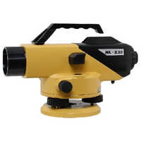 Nl-z32 Automatic Level - Color: Yellow