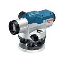 Bosch Gol 26-d Professional Optical Level - Color: Grey