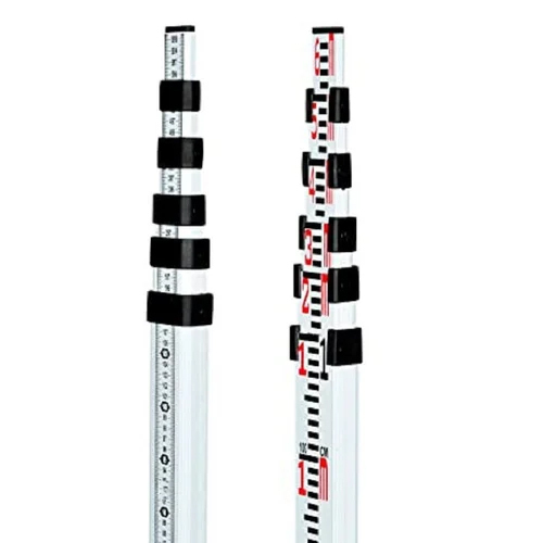 Land Surveying Instruments - Color: White