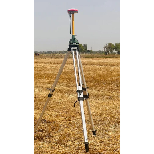 Land Surveyor Rental Services