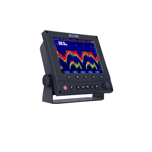 Portable Digital Depth Sounder