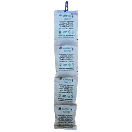 Container Desiccant Silica Gel