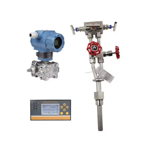 Pitot Tube Flow Meter By S S Automation & Instrumentation Company