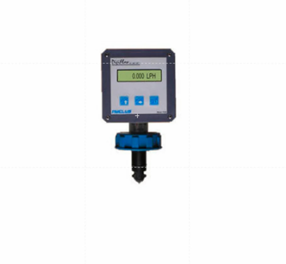Flow And Process Transmitter - Color: Blue