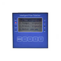 Flow And Process Transmitter - Color: Blue