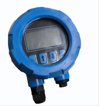 Ultrasonic Level Transmitter - Material: Abs / Cast Iron