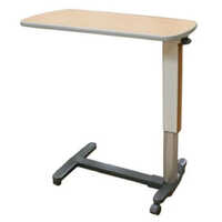 Bedside Table For Hospitals
