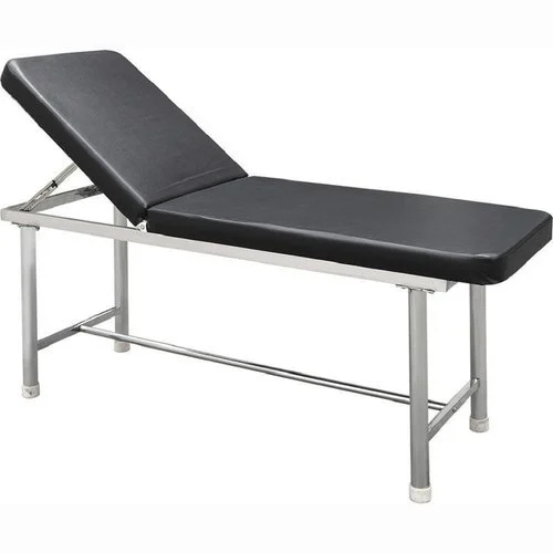 Examination Table And Bed - Design: Plain