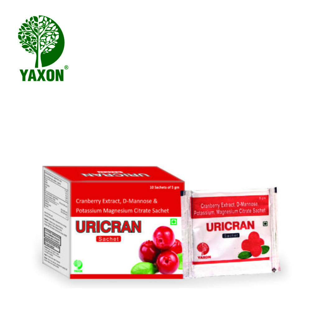 URICRAN SACHET  