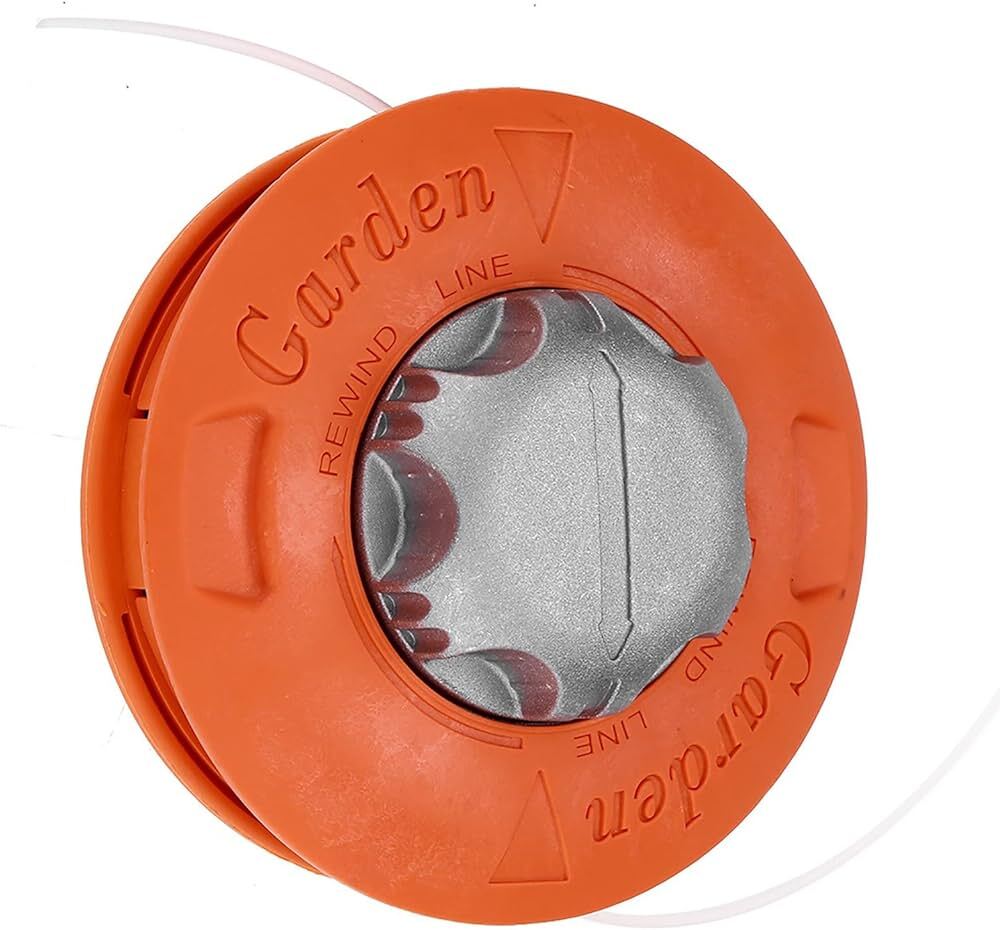 Sl- 0010 Premium Ouma Type Trimmer Head For Grass Trimmers A Durable Garden Attachment For Efficient Weed Control And Lawn Maintenance - Capacity: 100 Pcs/hr