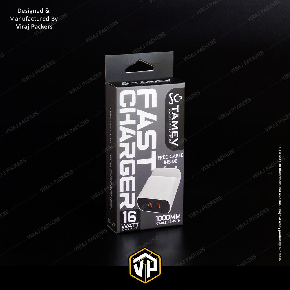 CHARGER BOX