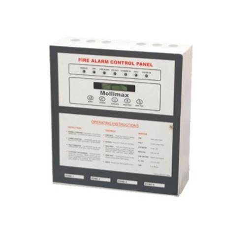 Fire Detection Systems