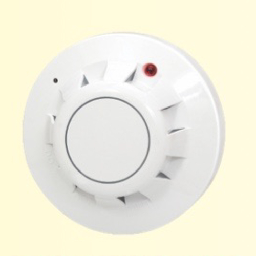 Smoke Detector - Application: Fire Fighting Equipment