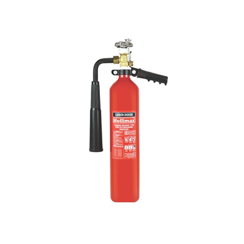 4kg Co2 Type Portablr Fire Extinguishers