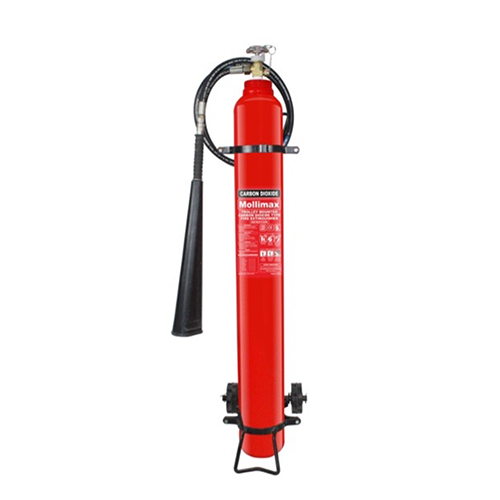 9kg Co2 Type Portablr Fire Extinguishers