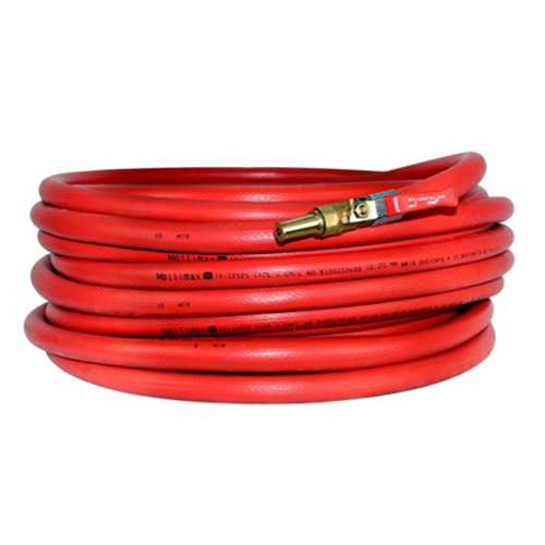 Fire Hose Reel Pipe