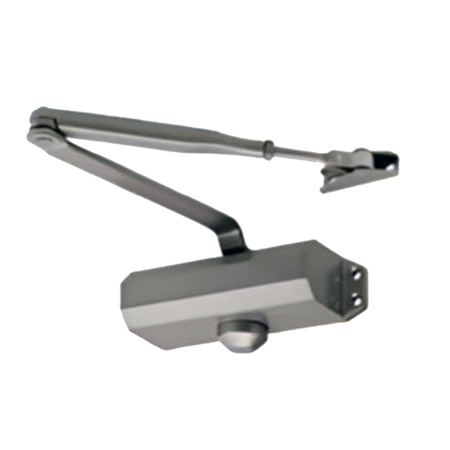 Fire Rated Door Closer - Color: As Per Availability