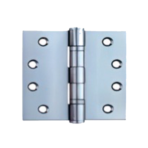 Ss Ball Bearing Hinges - Application: Doors & Cabinets