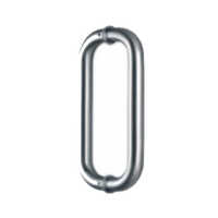 Ss D Type Handle - Application: Doors & Cabinets