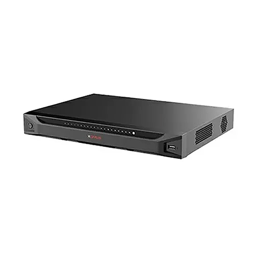 CP PLUS 4K AI Network Video Recorder