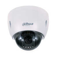 Dahua Dome Camera - Application: Indoor