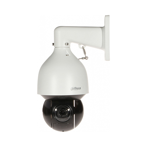 Dahua Night Vision Ir Wizsense Ptz Ip Camera - Application: Indoor