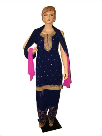 सलवार कमीज