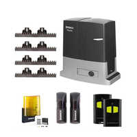 Beninca BOB Swing Gate Operator