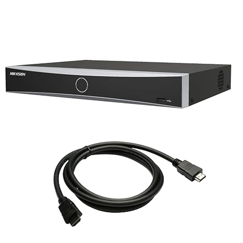 HIKVISION Network Video Recorder