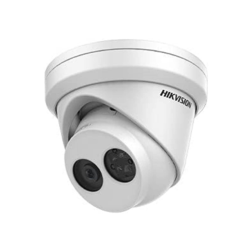 Hikvision Outdoor New True Wdr Network Camera, - Application: Indoor