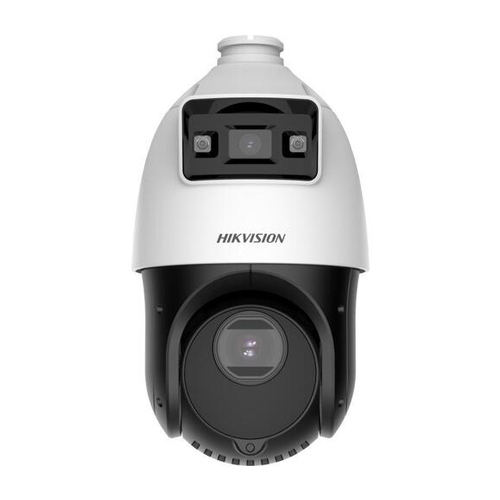 Hikvision Ptz Camera - Application: Indoor