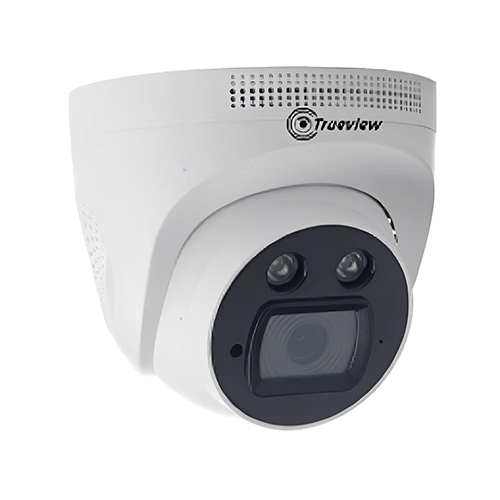 Trueview Smart Wifi 3Mp Hd Dome Camera - Application: Indoor