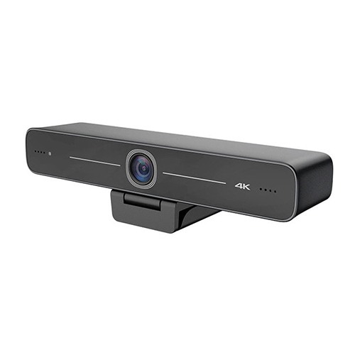 4K Video Conferencing Camera - Use: Corporate / Commercial