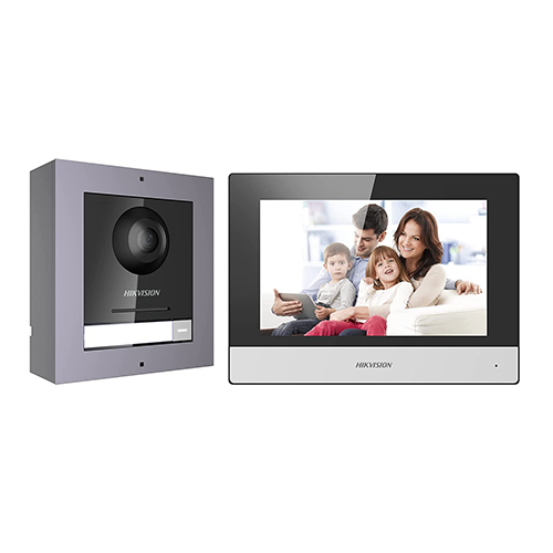 HIKVISION Video Door Phone