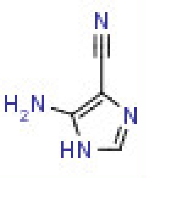 5-Amino-1h-imidazol- 4-carbonitrile