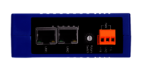 Profinet I/O Module