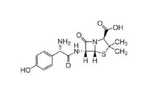 Amoxicillin EP Impurity B/ Amoxicillin Related Compound B (L-Amoxicillin)