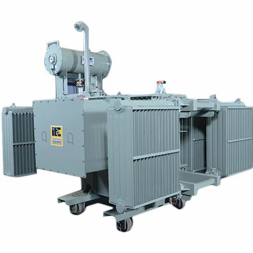 Converter Duty Transformer - Efficiency: High