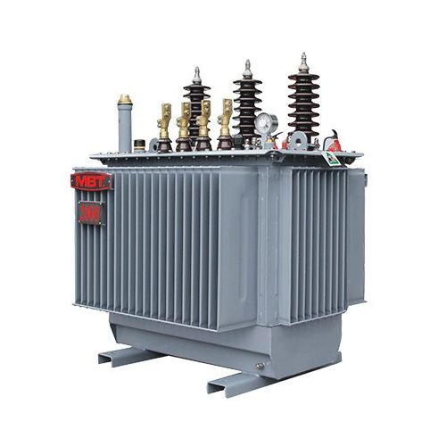 Distribution Transformer