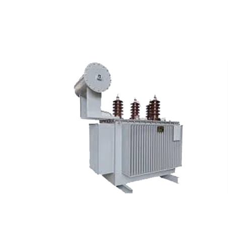 Earthing Transformer - Efficiency: High