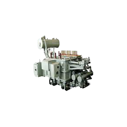 Furnace Transformer