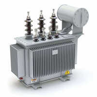 Industrial Power Transformer