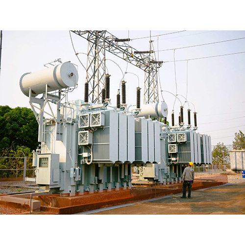 Power Transformer