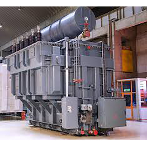 Reactor Transformer