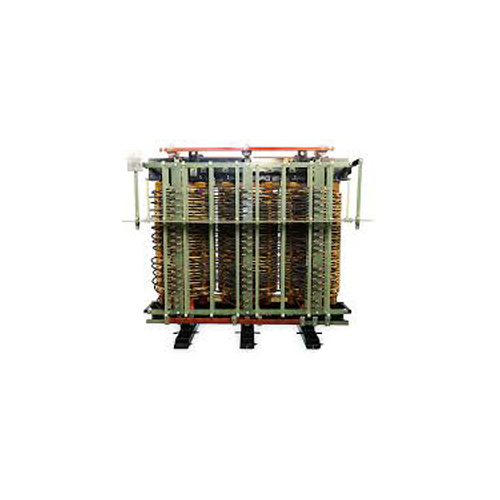 VPI Dry Type Transformer