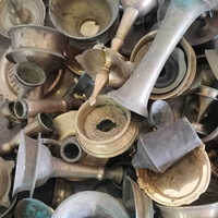 Industrial Brass Scrap